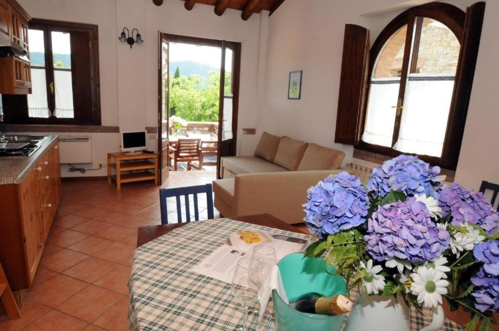 Villa Gradoni Monticelli Brusati Kültér fotó