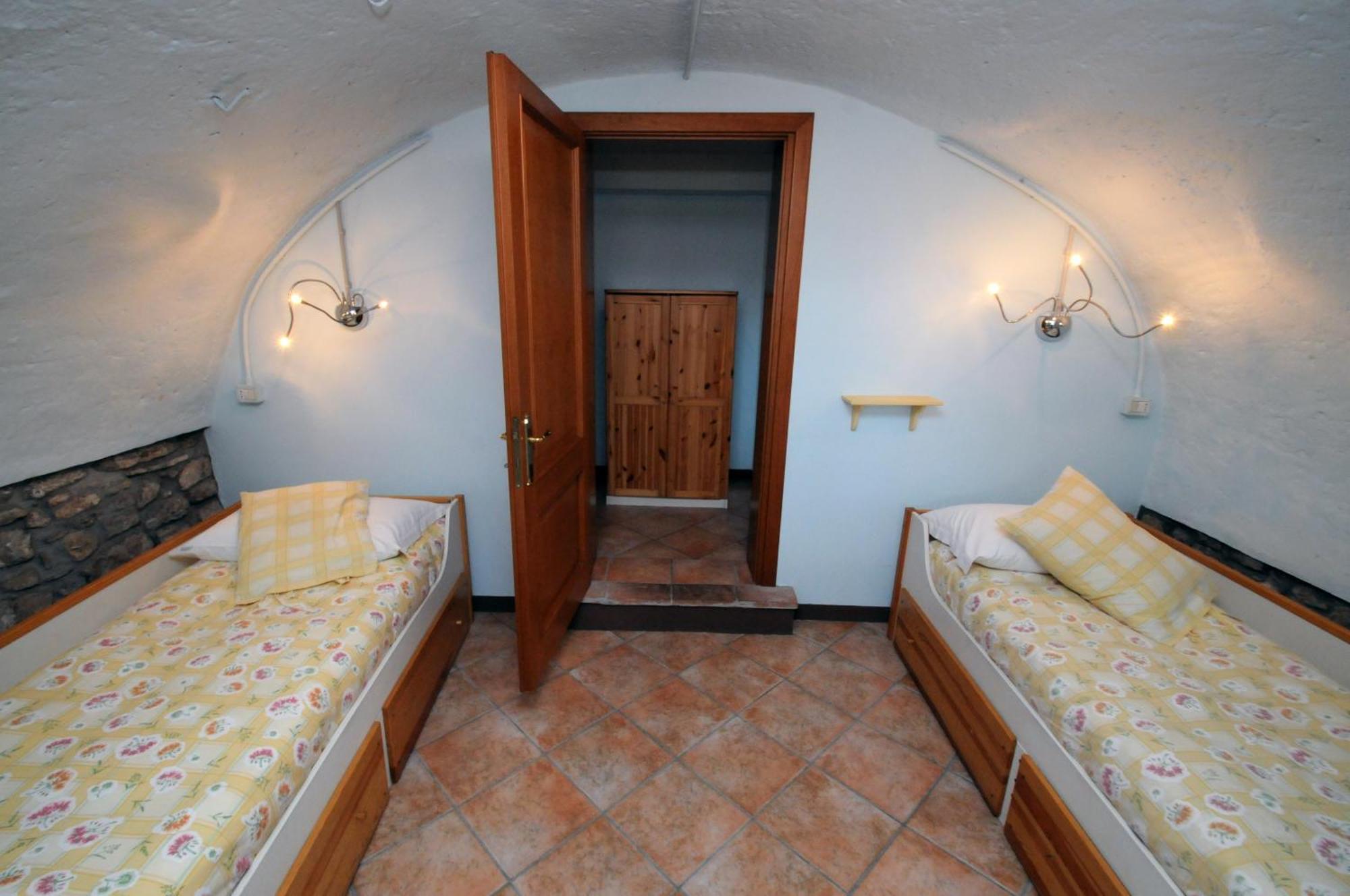 Villa Gradoni Monticelli Brusati Kültér fotó