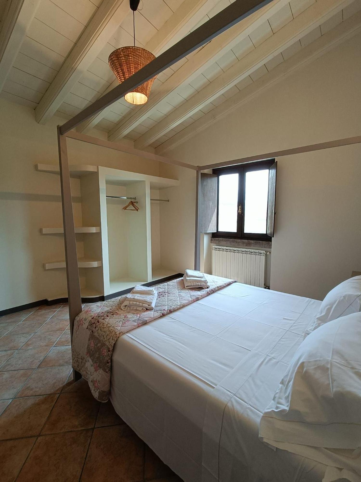 Villa Gradoni Monticelli Brusati Kültér fotó