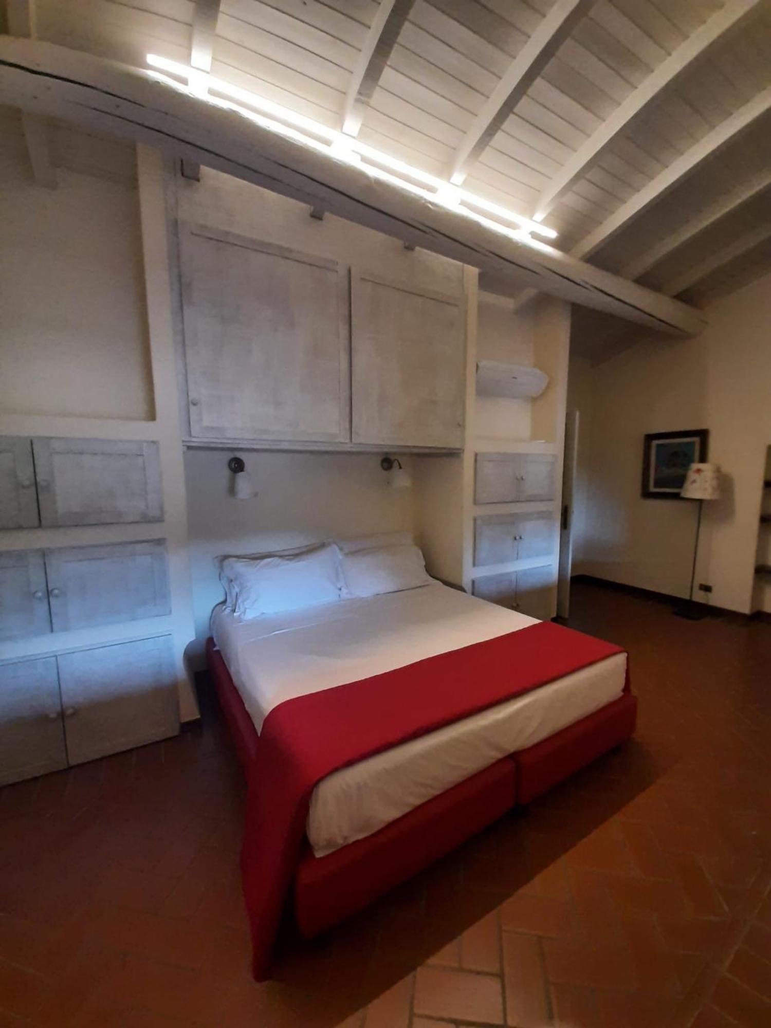 Villa Gradoni Monticelli Brusati Kültér fotó