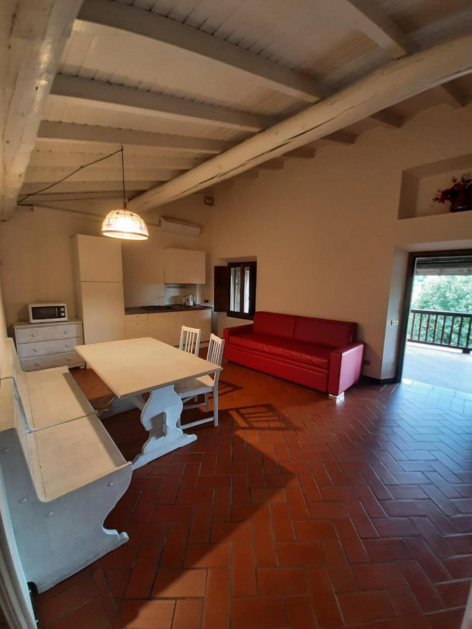 Villa Gradoni Monticelli Brusati Kültér fotó