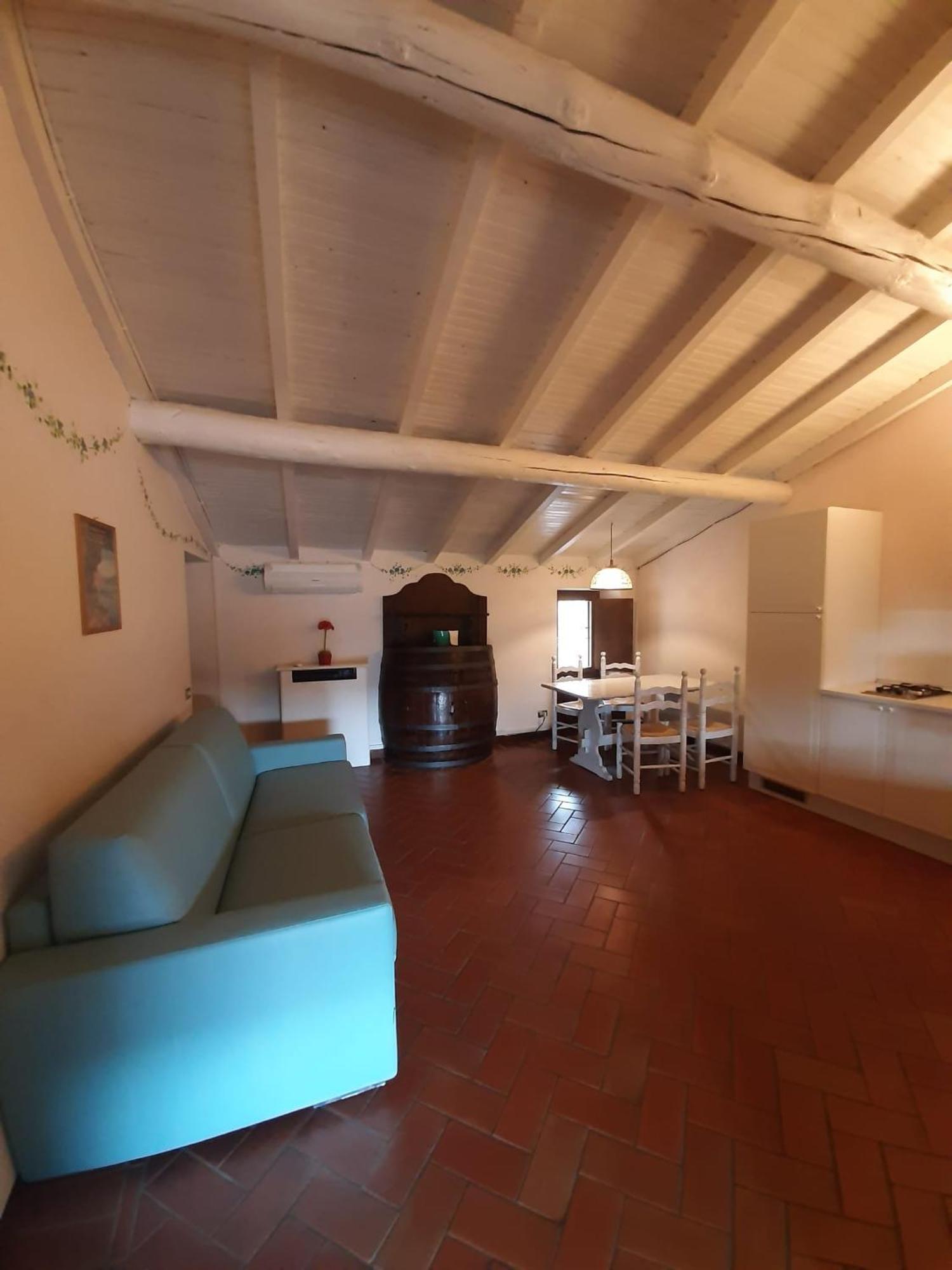 Villa Gradoni Monticelli Brusati Kültér fotó