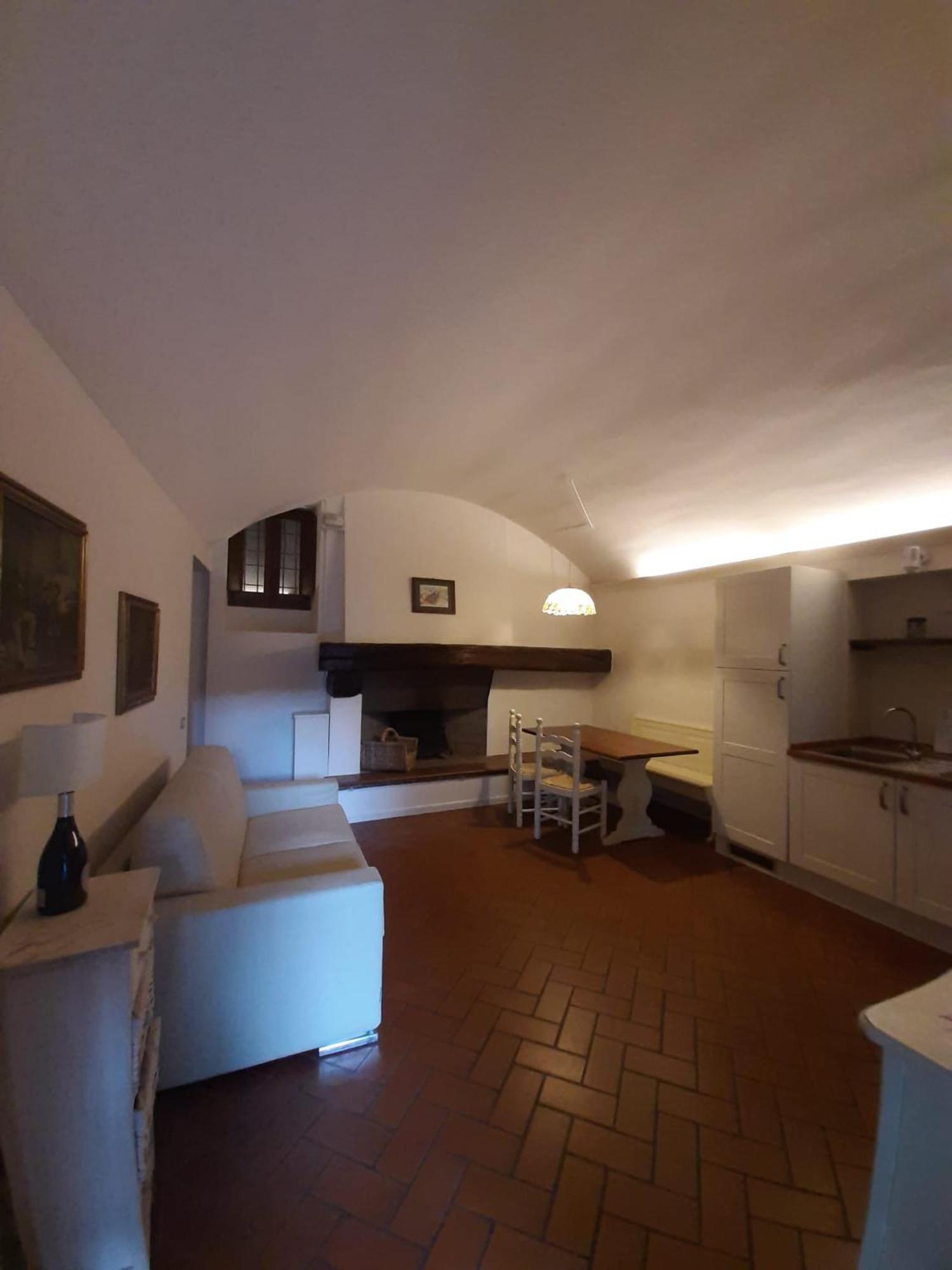 Villa Gradoni Monticelli Brusati Kültér fotó