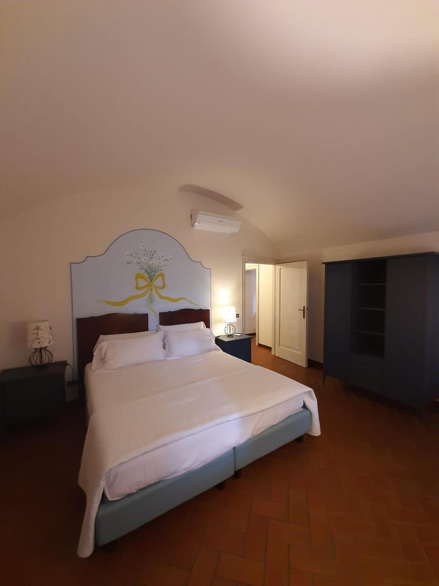 Villa Gradoni Monticelli Brusati Kültér fotó