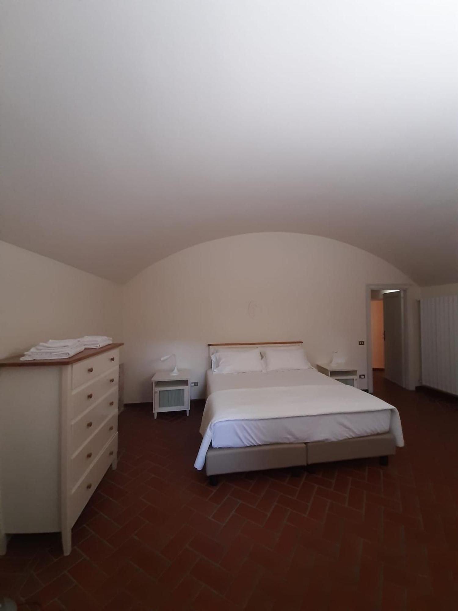 Villa Gradoni Monticelli Brusati Kültér fotó
