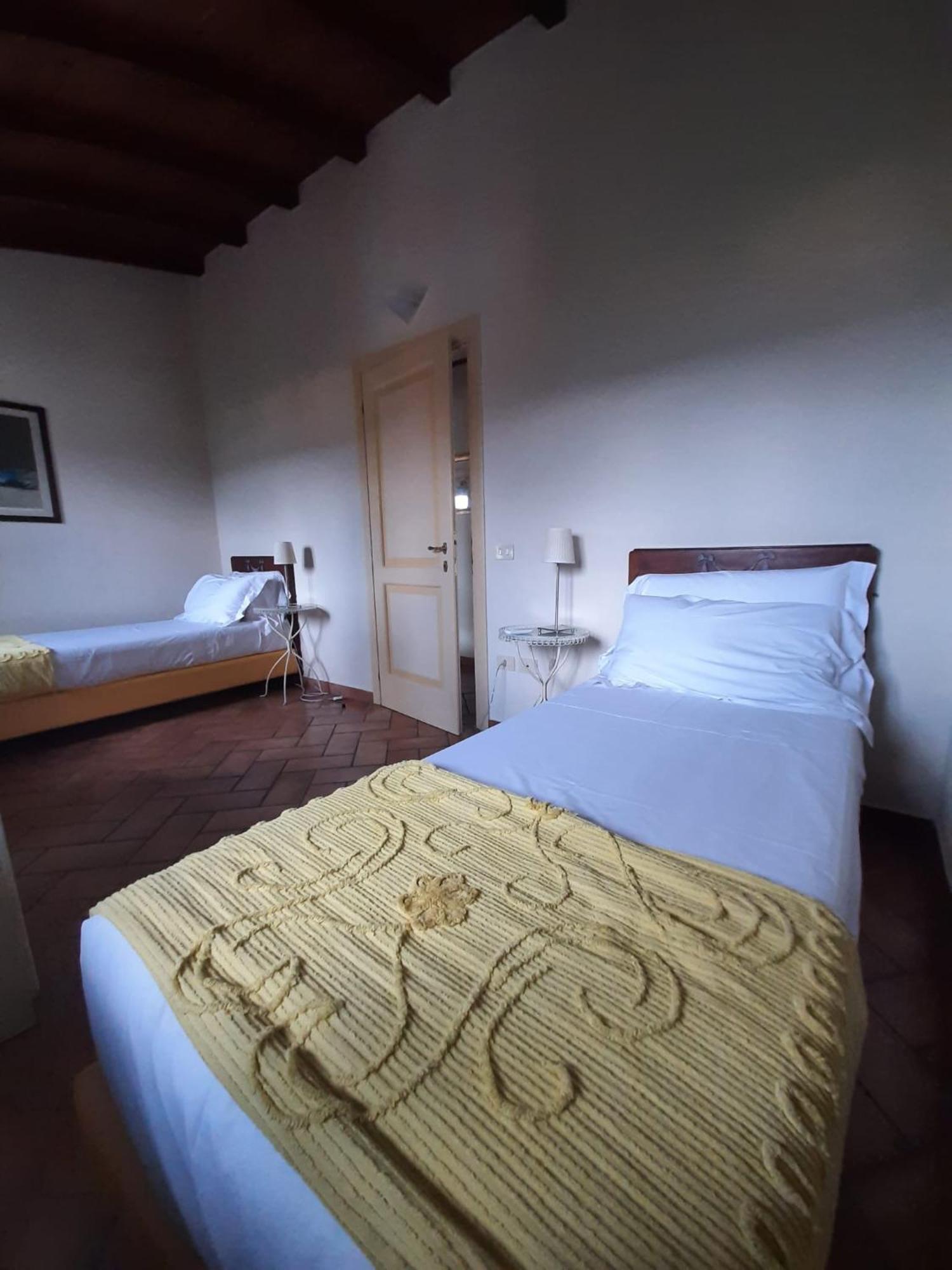 Villa Gradoni Monticelli Brusati Kültér fotó