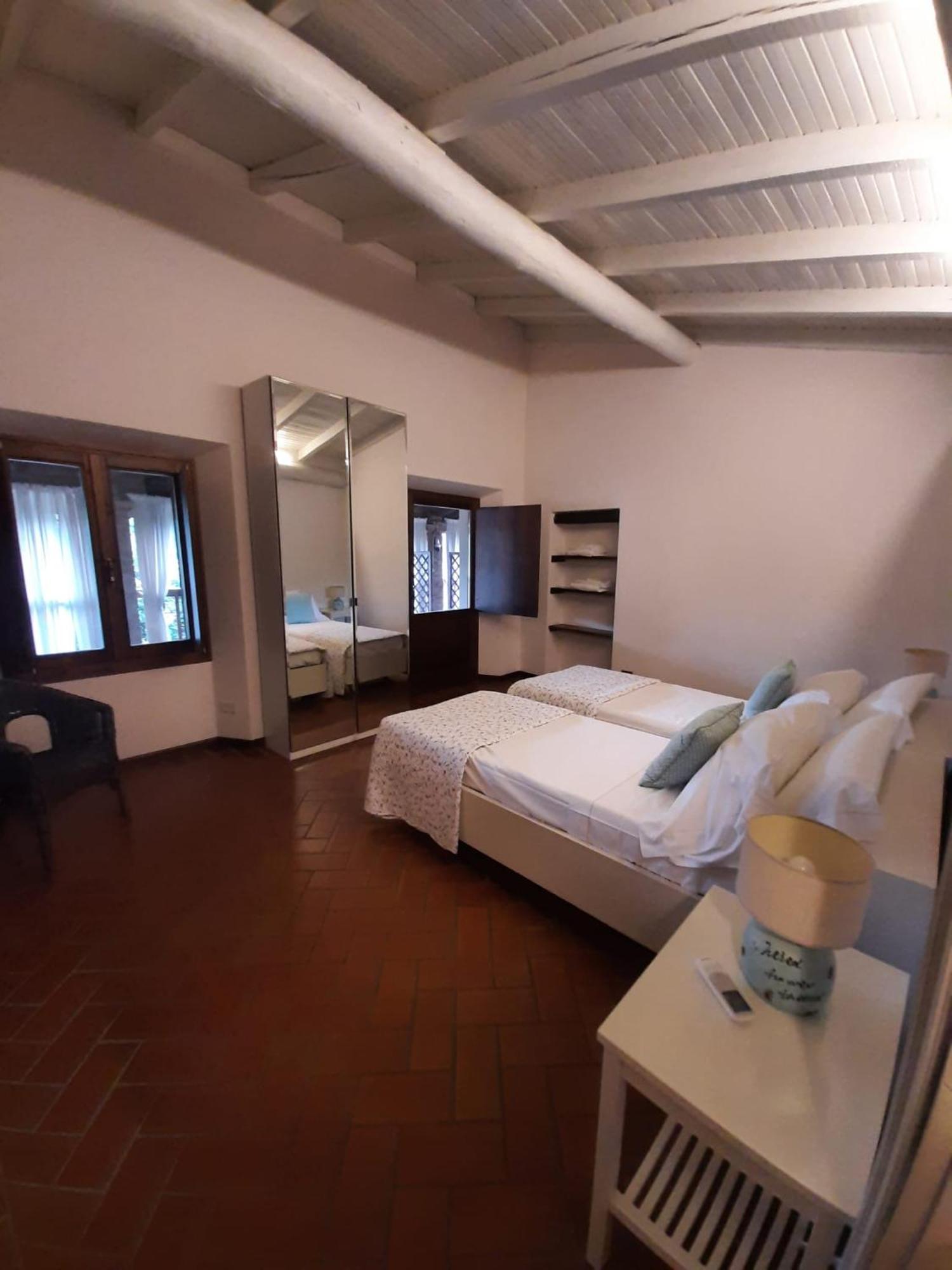 Villa Gradoni Monticelli Brusati Kültér fotó