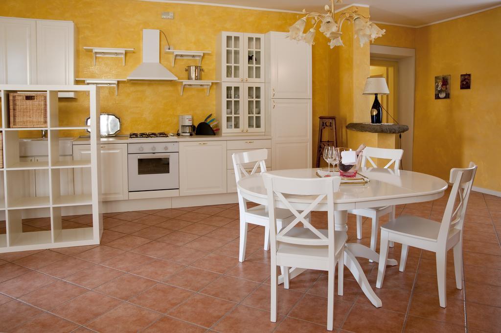 Villa Gradoni Monticelli Brusati Kültér fotó